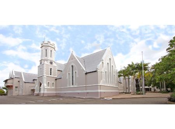 Ipswich Grammar School - Ipswich, QLD