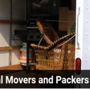 Hardison Moving Company LLC - Movers & Full Service Storage