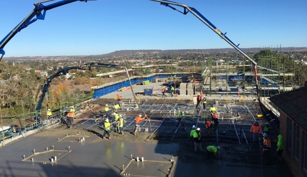 Sterling Construction Services Pty Ltd