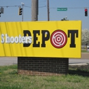 The Shooter's Depot - Ammunition