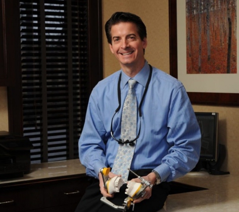 Dr. Edward E Vesely, DMD - Annapolis, MD