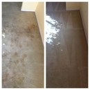 Custom Carpet Cleaning - Tile-Cleaning, Refinishing & Sealing