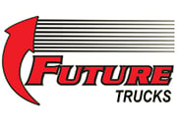 Future Trucks Retail Outlet - Truck Accessories & Auto Care - Houston, TX