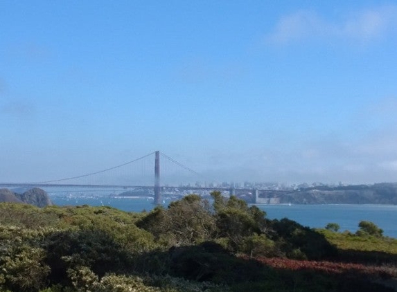 Point Bonita YMCA - Sausalito, CA