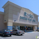 Ross Dress for Less - Discount Stores