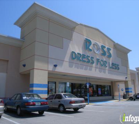 Ross Dress for Less - Sanford, FL