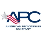 American Processing Company
