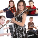 New City School Of Music - Music Schools