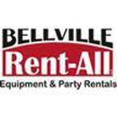 Bellville Rent-All LLC - Party Supply Rental