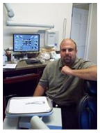 John W Cox DDS