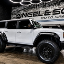 Angel & Son Premier Auto Spa - Auto Repair & Service