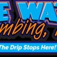 Blue Water Plumbing, Inc.