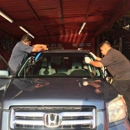 California's Auto Glass - Windshield Repair