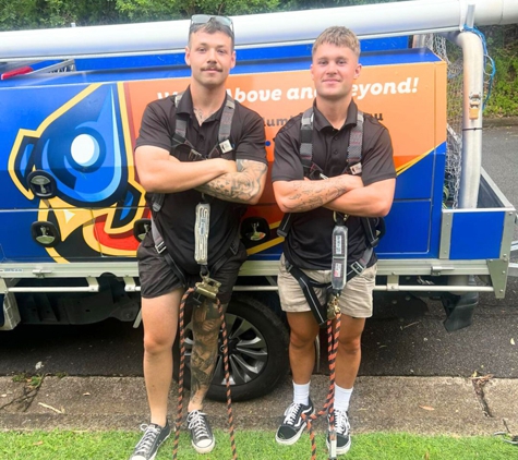 Reactive Plumbing Drains & Electrical Gold Coast - Burleigh Heads, QLD