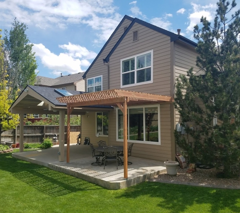 Park Hill Construction Inc. - Littleton, CO