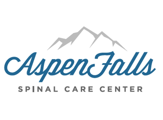 Aspen Falls - Salt Lake City, UT
