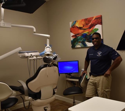 Dove Family Dentistry - Riverdale - Memphis, TN