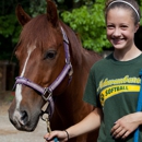 Thornberry Stables, LLC - Horse Training