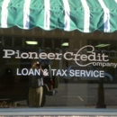 Pioneer Credit Company - Financing Services