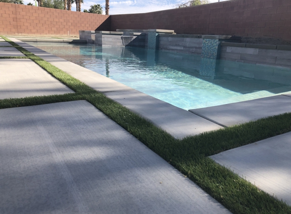 Melo Pools Inc - Palm Desert, CA