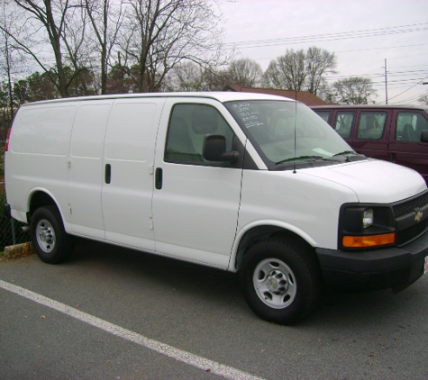 Wades Used Vans Inc. - Tucker, GA