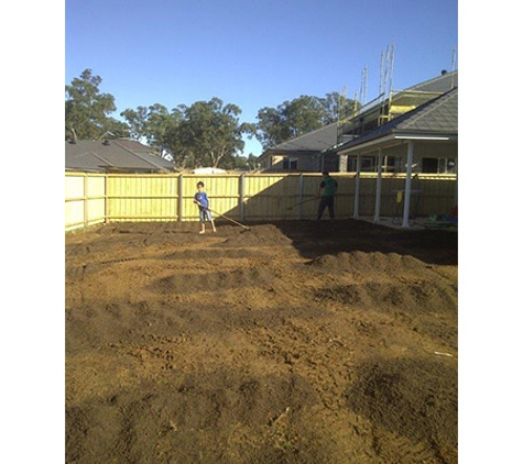 Sammut Turf Supplies - Freemans Reach, NSW