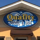 Quality Pool & Spa - Swimming Pool Dealers