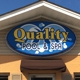 Quality Pool & Spa Inc