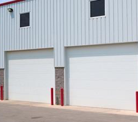 Beaver Overhead Door Company - Farmington, NM