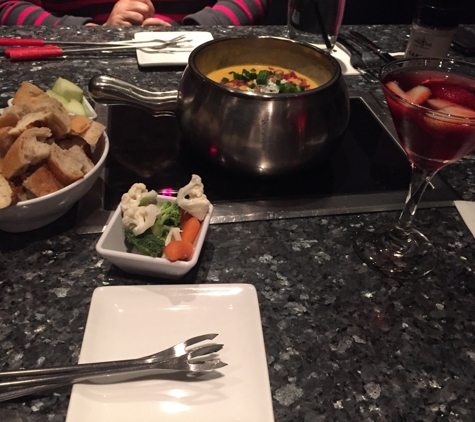 The Melting Pot - Buffalo, NY