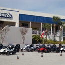 Barney's Motorcycle & Marine - Motorcycles & Motor Scooters-Repairing & Service