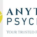 Anytime Psychic - Psychics & Mediums
