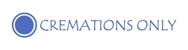 Cremations Only Logo