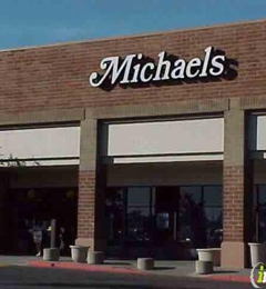 Michaels The Arts Crafts Store 1310 Gateway Blvd Fairfield