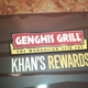 Genghis Grill