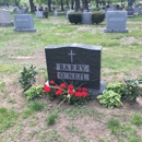 St Patrick's Cemetery - Cemeteries