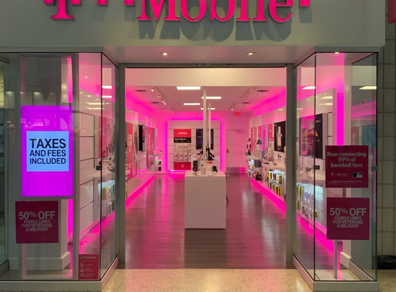 T-Mobile - Missoula, MT