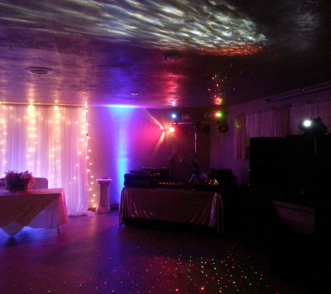 Ambiance Event Center - San Antonio, TX