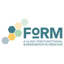 FoRM Health - Health Clubs