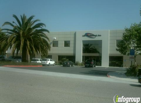 Vantage Vehicle Intl Inc - Corona, CA
