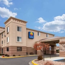 Comfort Inn & Suites - Motels