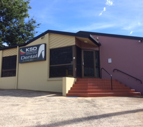 Kitchener Street Dental - East Toowoomba, QLD