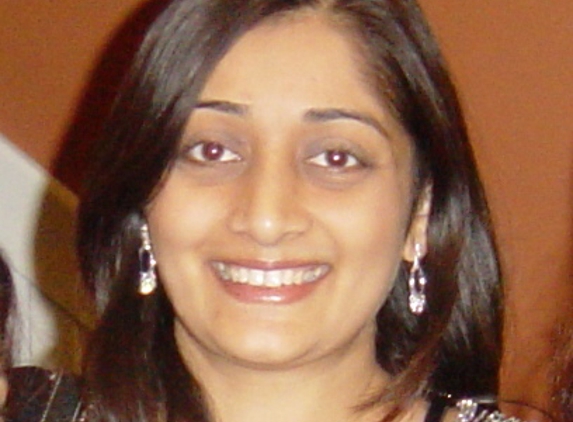 Dr. Shital S Patel, AUD, CCC-A - Houston, TX