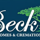 Beck Funeral Homes & Cremation Services - Funeral Directors