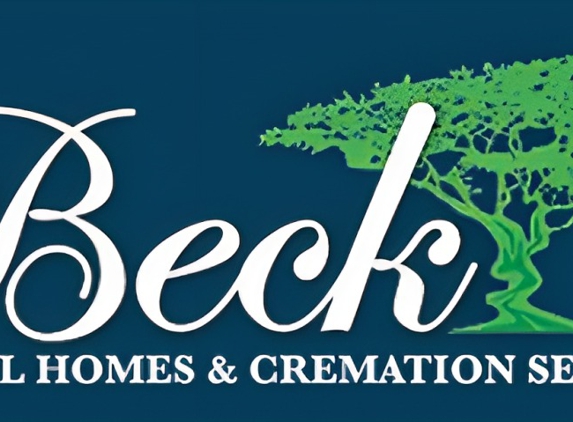 Beck Funeral Homes and Cremation Services - Cedar Park, TX