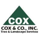 Cox & Company Tree Service - Landscaping & Lawn Services