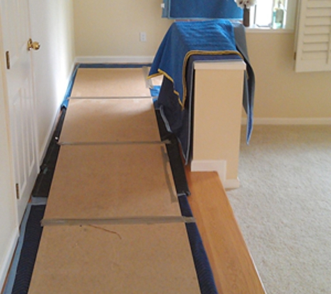 Magic Moving & Storage Inc. - Walnut Creek, CA