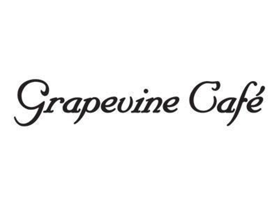 Grapevine Café - Green Bay, WI