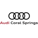 Audi Coral Springs - New Car Dealers