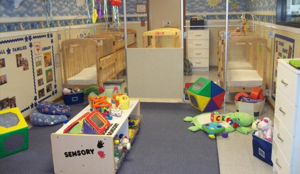 Hanson Blvd KinderCare - Coon Rapids, MN